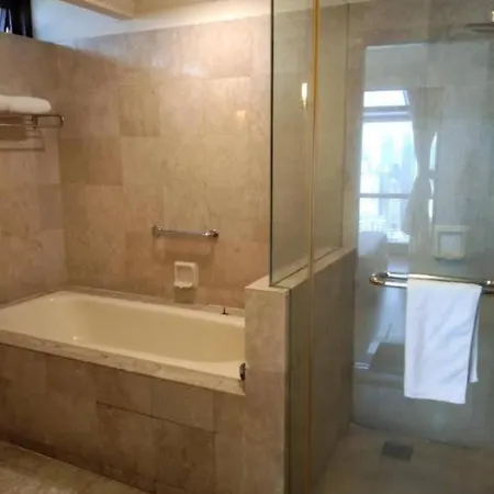 Luxy Service Apartment At Times Square Kl Kuala Lumpur Exterior photo