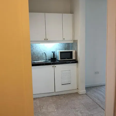 Luxy Service Apartment At Times Square Kl Kuala Lumpur Exterior photo