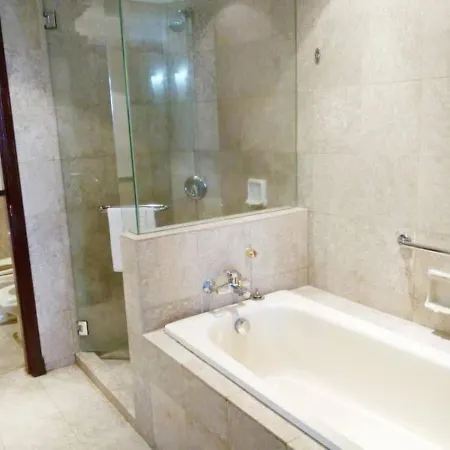 Luxy Service Apartment At Times Square Kl Kuala Lumpur Exterior photo