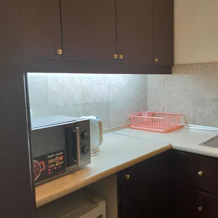 Luxy Service Apartment At Times Square Kl Kuala Lumpur Exterior photo