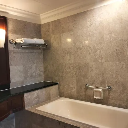 Luxy Service Apartment At Times Square Kl Kuala Lumpur Exterior photo