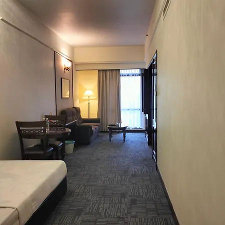 Luxy Service Apartment At Times Square Kl Kuala Lumpur Exterior photo