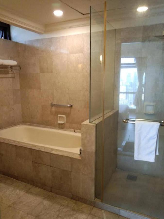 Luxy Service At Times Square Kl * Kuala Lumpur