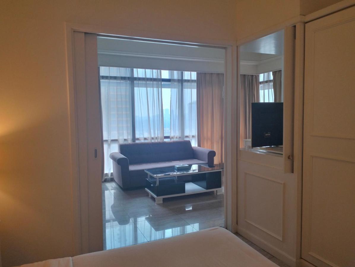 Luxy Service At Times Square Kl Apartment *