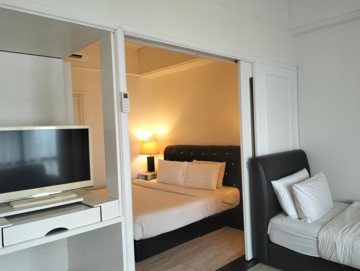 Luxy Service At Times Square Kl * Kuala Lumpur