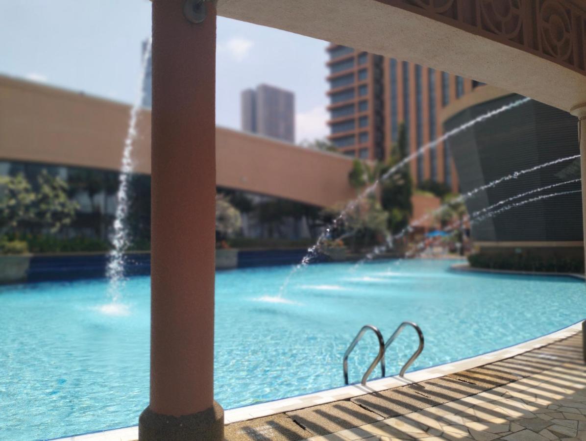 Luxy Service At Times Square Kl Kuala Lumpur