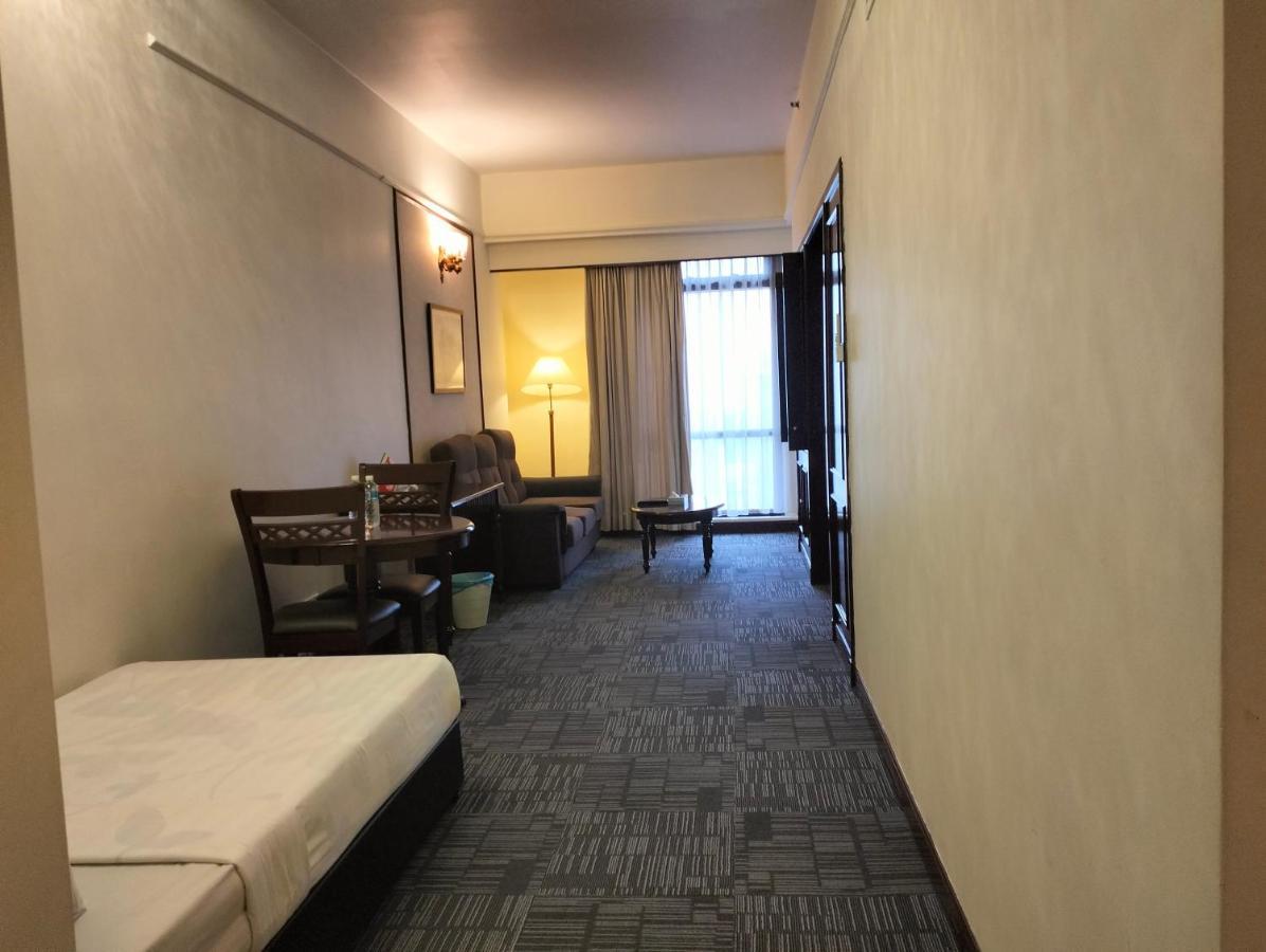 Apartment Luxy Service At Times Square Kl Kuala Lumpur