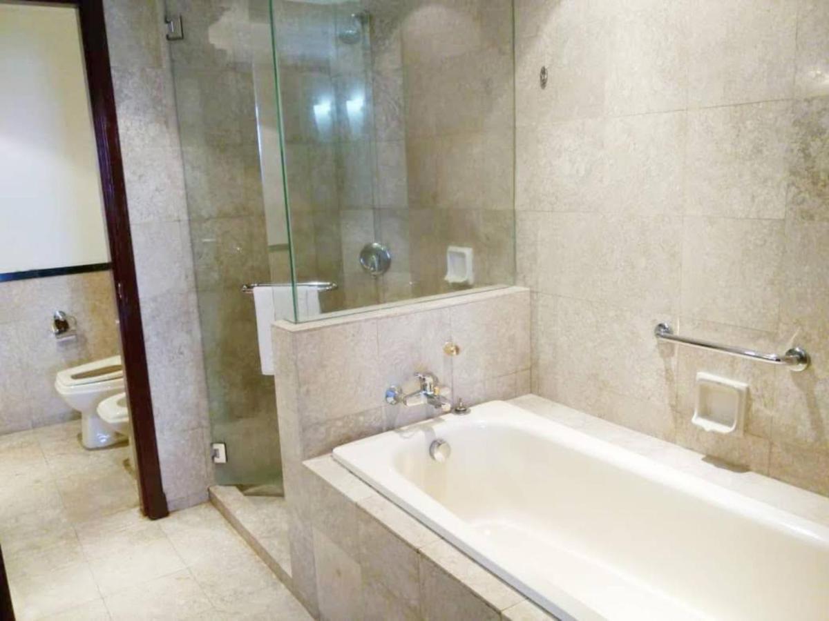 Luxy Service At Times Square Kl * Kuala Lumpur