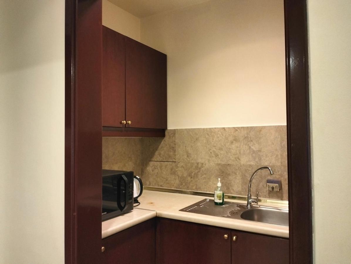 Apartment Luxy Service At Times Square Kl *