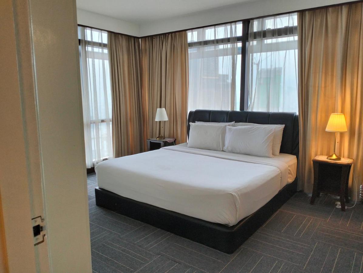 Luxy Service At Times Square Kl Kuala Lumpur