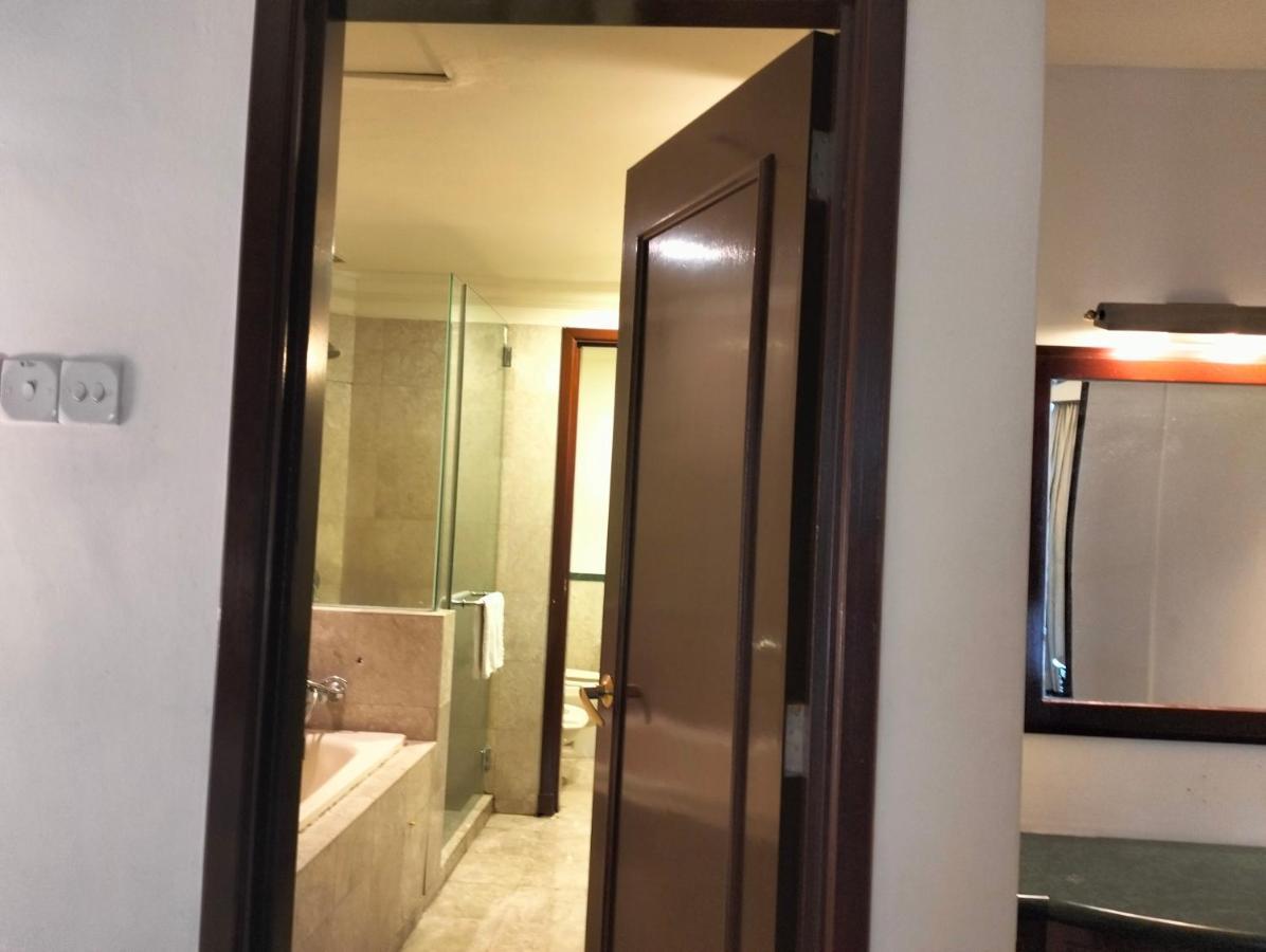 Luxy Service At Times Square Kl Kuala Lumpur