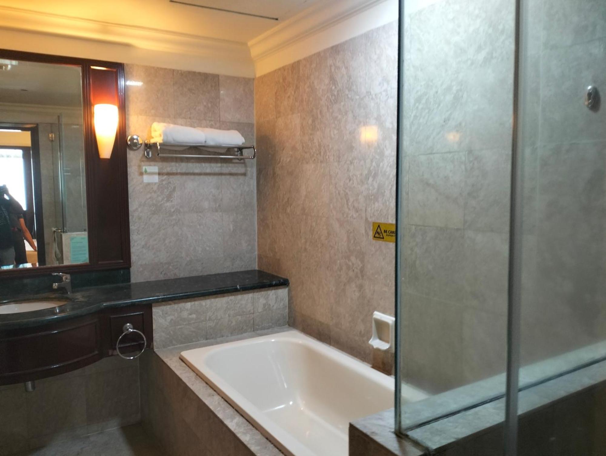 Luxy Service At Times Square Kl * Kuala Lumpur