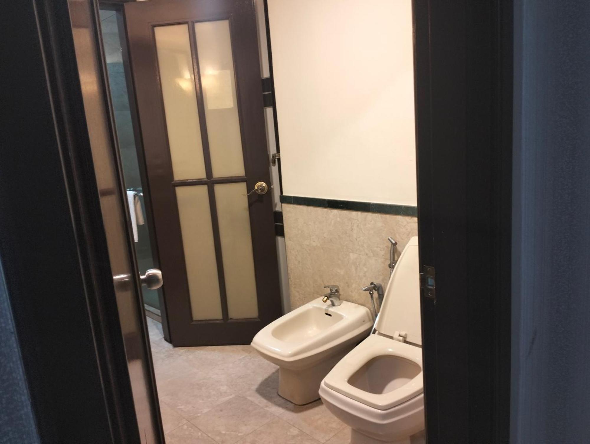 Luxy Service At Times Square Kl Apartment Kuala Lumpur