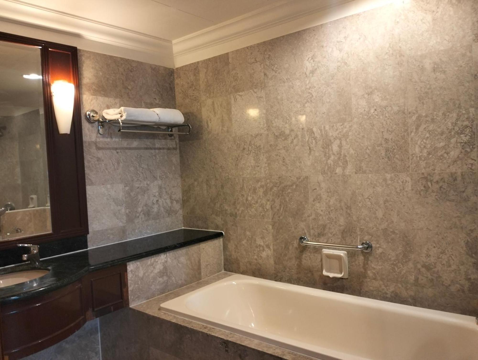 Apartment Luxy Service At Times Square Kl Kuala Lumpur